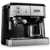 De'Longhi Kombikaffeemaschine BCO 411.B