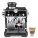 De'Longhi La Specialista Prestigio EC9355.BM Test