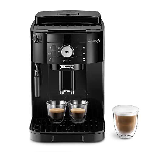 Der beste günstige Kaffeevollautomat, Test 02/2024