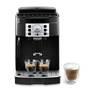 Kaffeemaschine mit Mahlwerk