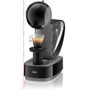 De'Longhi Nescafé Dolce Gusto Infinissima EDG 260.G Vergleich