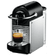 DeLonghi Nespresso EN 125.S Pixie Electric Vergleich