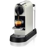 DeLonghi Nespresso EN167.W Citiz