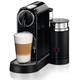 DeLonghi Nespresso EN267.BAE Citiz Vergleich