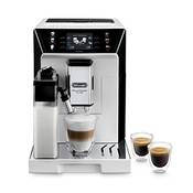 De'Longhi PrimaDonna Class (ECAM550.65.W) Vergleich