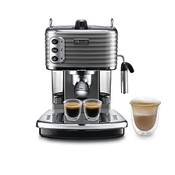 De'Longhi Scultura ECZ 351.GY Vergleich