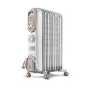 De'Longhi Vento V550918T.WB Vergleich