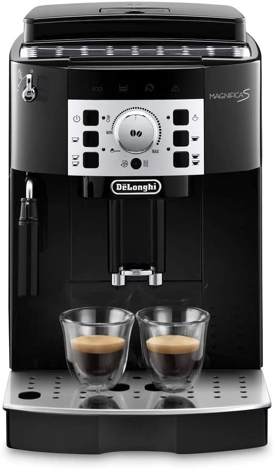 Schmaler Kaffeevollautomat Test & Vergleich » Top 15 im Februar 2024