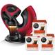 De'Longhi Dolce Gusto EDG 736.RM Vergleich