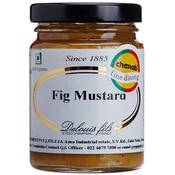 Delouis Fils Moutarde aux Figues
