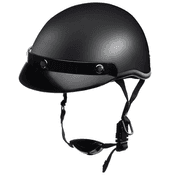 Delroy Jethelm Motorradhelm Vergleich