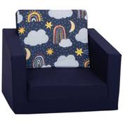 Delsit Ausklappbare Kinder Sessel