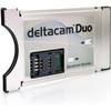 Deltacam Duo Doppel-CI-Modul