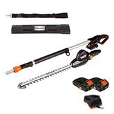 Deltafox 72030116 Vergleich