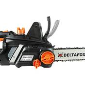 Deltafox DG-CCS 1825 Vergleich