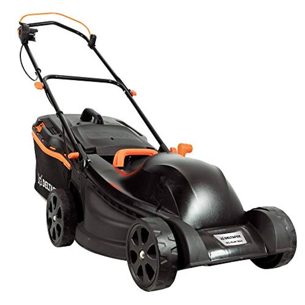 ElektroRasenmäher 40 cm Schnittbreite Test & Vergleich