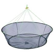 Delura Faltbare Köderfischreuse Vergleich