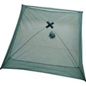 Delura Wurfnetz Zum Fischen Vergleich