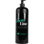 Deluxe Anal Silikonbasiertes Gleitmittel DARK LINE Vergleich