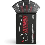 Deluxe Vitamin Premium Forte Vergleich