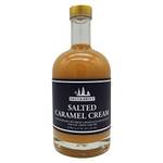 Dely & Briyt Salted Caramel Sahnelikör
