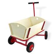 Dema  Bollerwagen