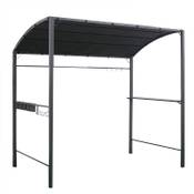 DEMA Grillpavillon El Paso