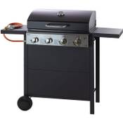 Dema Texas 4X Gasgrill Vergleich