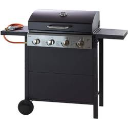 Dema Texas 4X Gasgrill