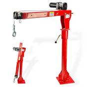 Dema Winch 300 Vergleich