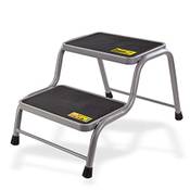 Dema Wohnwagen Doppel-Trittstufe DDT 2