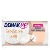 Demak'up Sensitive Wattepads