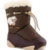Demar. Winterstiefel