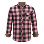 Demeanor Flanellhemd Herren Vergleich