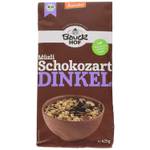 Demeter Bauckhof Müsli Schokozart Dinkel
