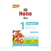 Holle Anfangsmilch 1 Bio Vergleich