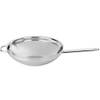Demeyere Specialties Wok