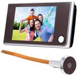 Demiawaking Peephole Viewer