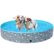 Demigreat Hundepool