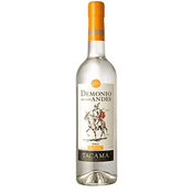 Demonio AndesTacama Pisco-Albilla
