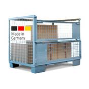 Denios Gitterbox