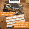 Denkriesen Stadt Land Vollpfosten  ‎Intelligenz ist relativ