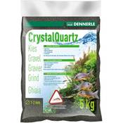 Dennerle CrystalQuartz Vergleich