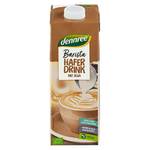 dennree Barista-Haferdrink mit Soja