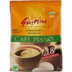 dennree Bio Café Piano - Kaffee-Pads