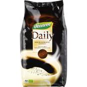 dennree Bio Daily Kaffee