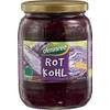 Dennree Bio Rotkohl