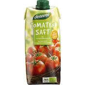 Dennree Bio Tomatensaft