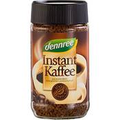 dennree Instant-Kaffee Vergleich