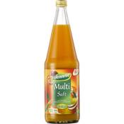 dennree Bio Multisaft Direktsaft (6 x 1 l)